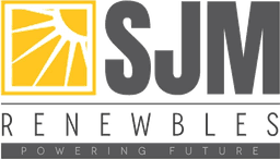 SJM Renewbles · Powering Future